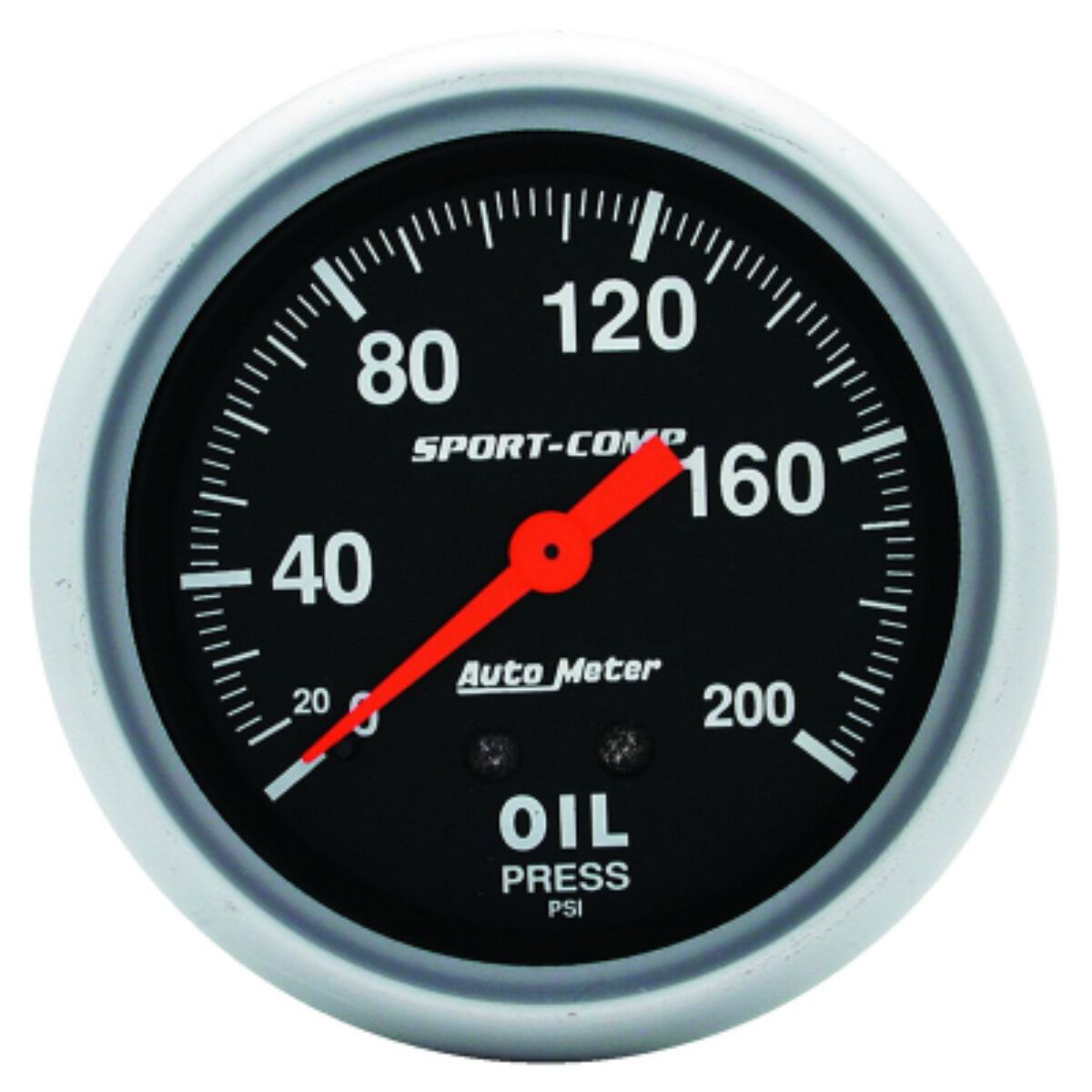 SPORT-COMP 2-5/8" OIL PRESSURE, , scaau_hi-res