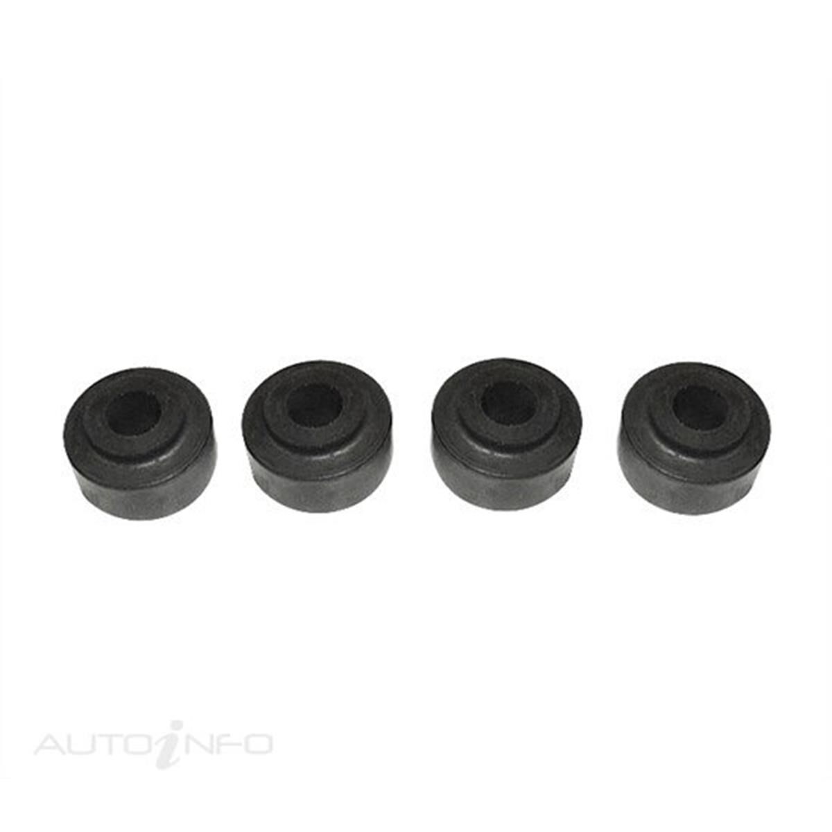 (BK) Ford Upper / Lower Shock Bush Kits (1-2 Kits Per Vehicle), , scaau_hi-res