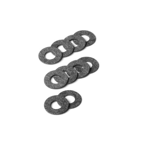NEEDLE & SEAT GASKET SMALL I.D 10 PACK, , scaau_hi-res