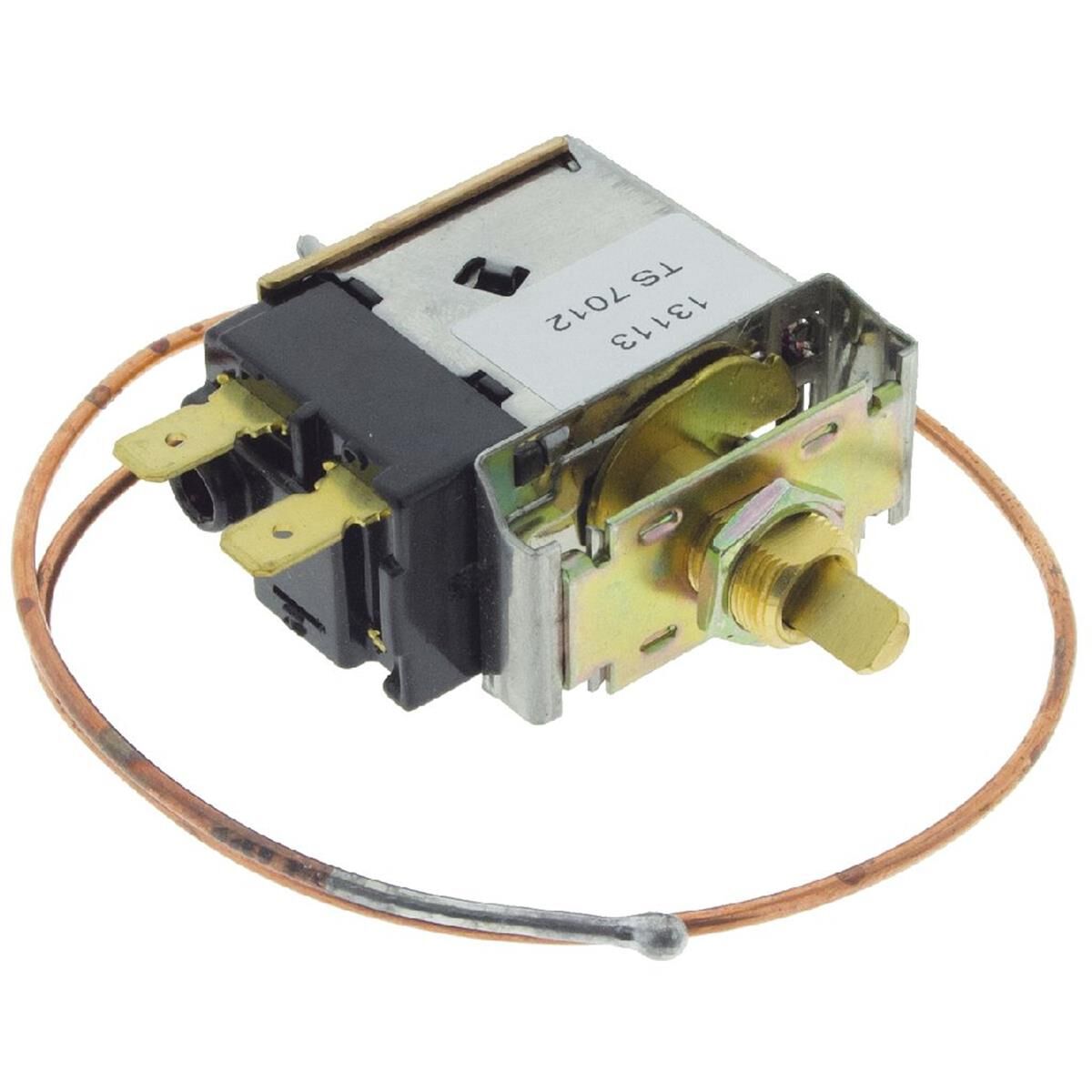 THERMOSTAT 12"(305MM)CAPILLARY, , scaau_hi-res