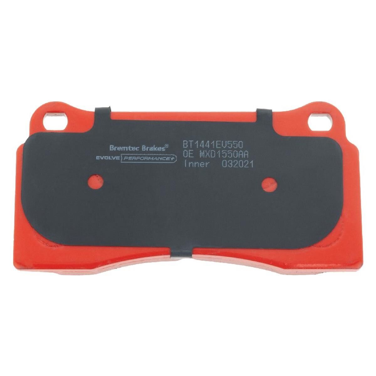 EVOLVE BUNDLE (PERFORMANCE)FPV F6 FG 4.0L 2008-14 FRONT, , scaau_hi-res