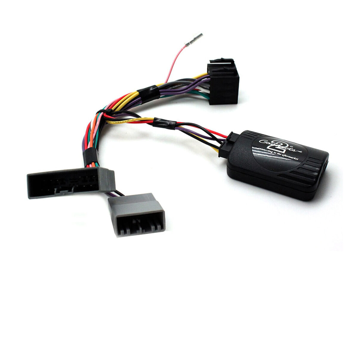STEERING WHEEL CONTROL HARNESS, , scaau_hi-res