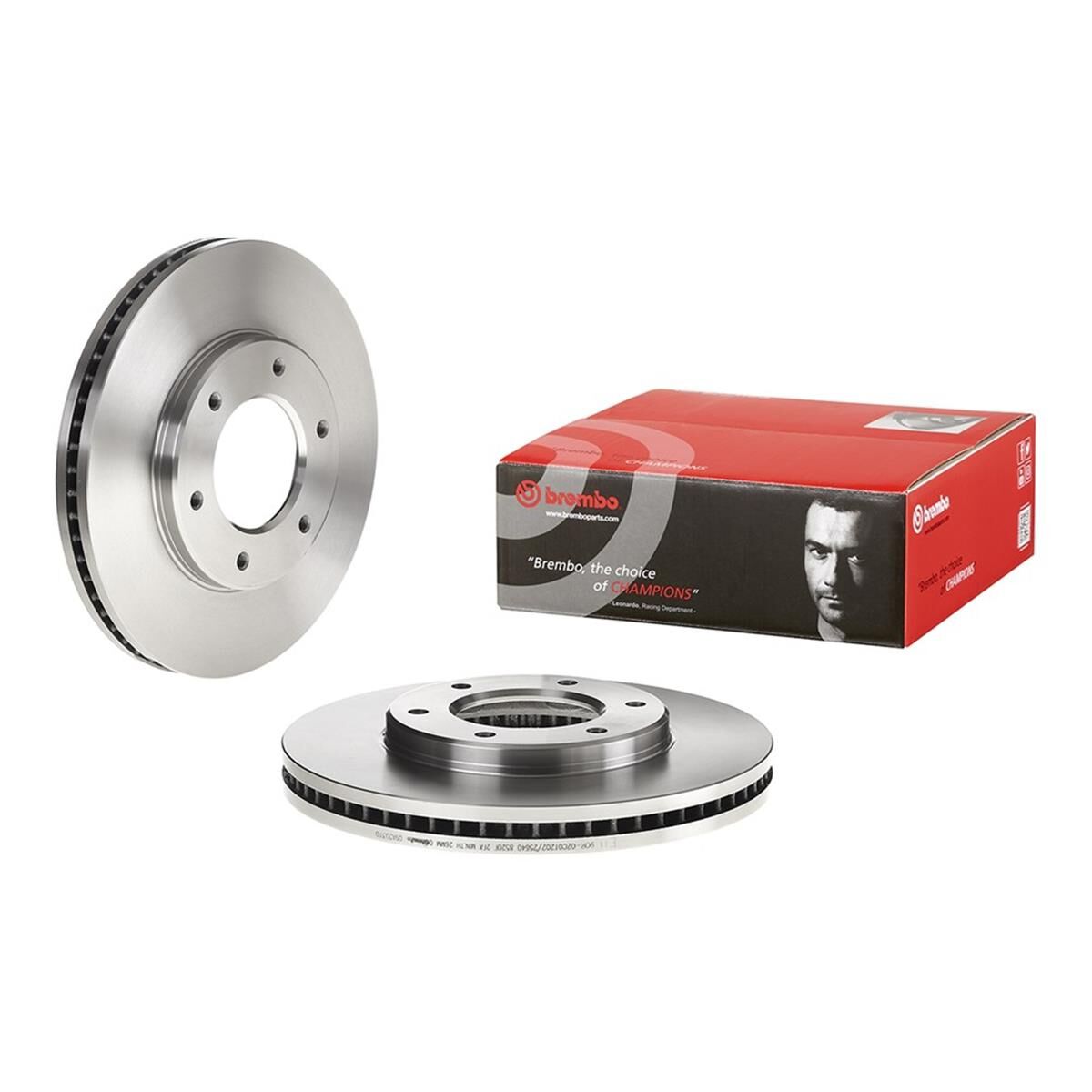 BREMBO DISC ROTOR, , scaau_hi-res