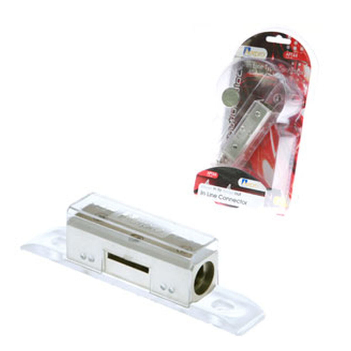 4GA-4GA IN LINE STRIP CONNECTOR, , scaau_hi-res