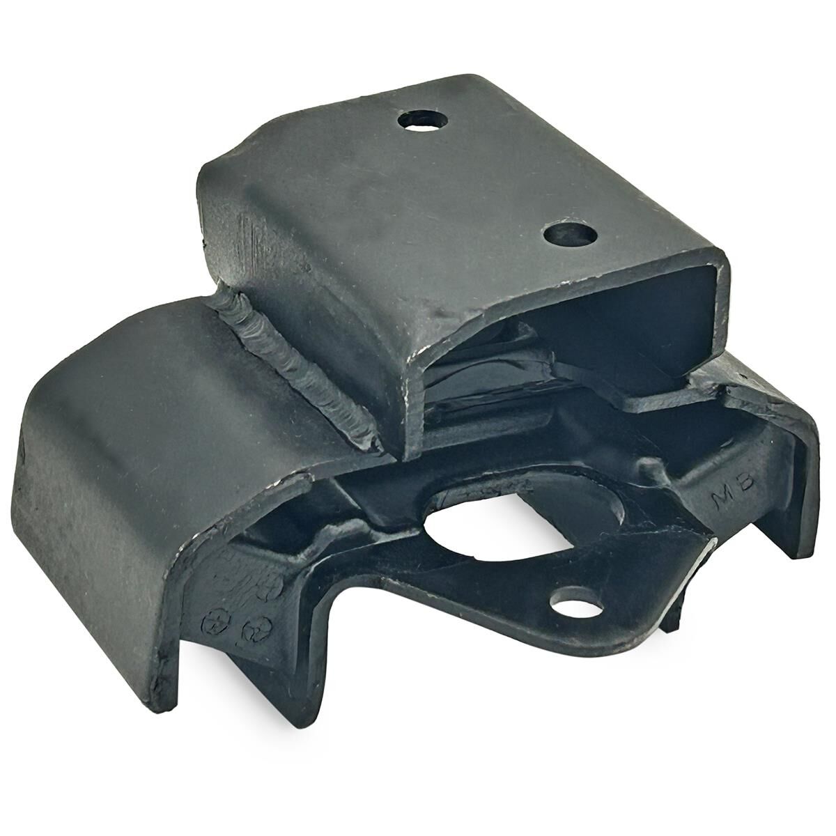 Engine Mount Rear - MITSUBISHI PAJERO NH - 3.0L V6  PETROL - Auto, , scaau_hi-res