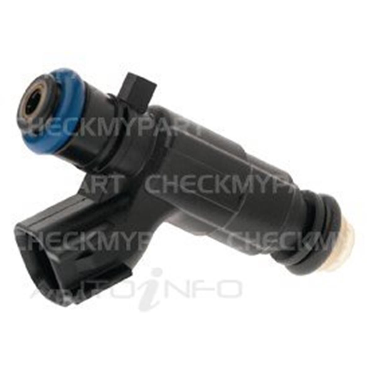 FUEL INJECTOR, , scaau_hi-res