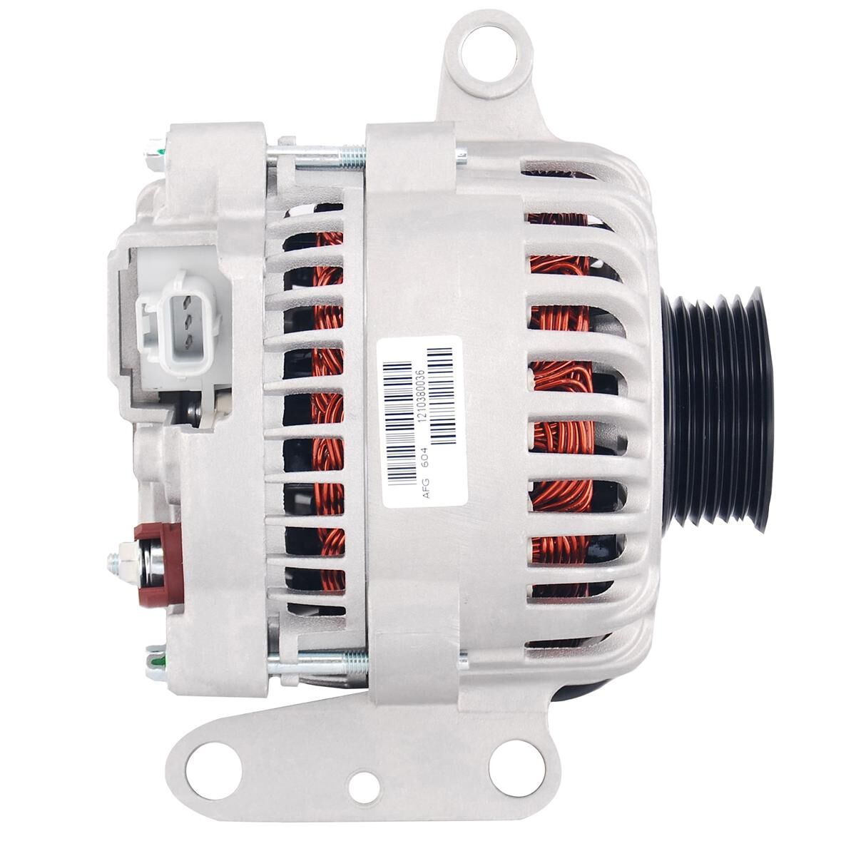 Alternator, , scaau_hi-res