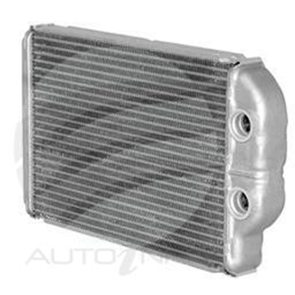 Denso Heater Core HC0063 Supercheap Auto