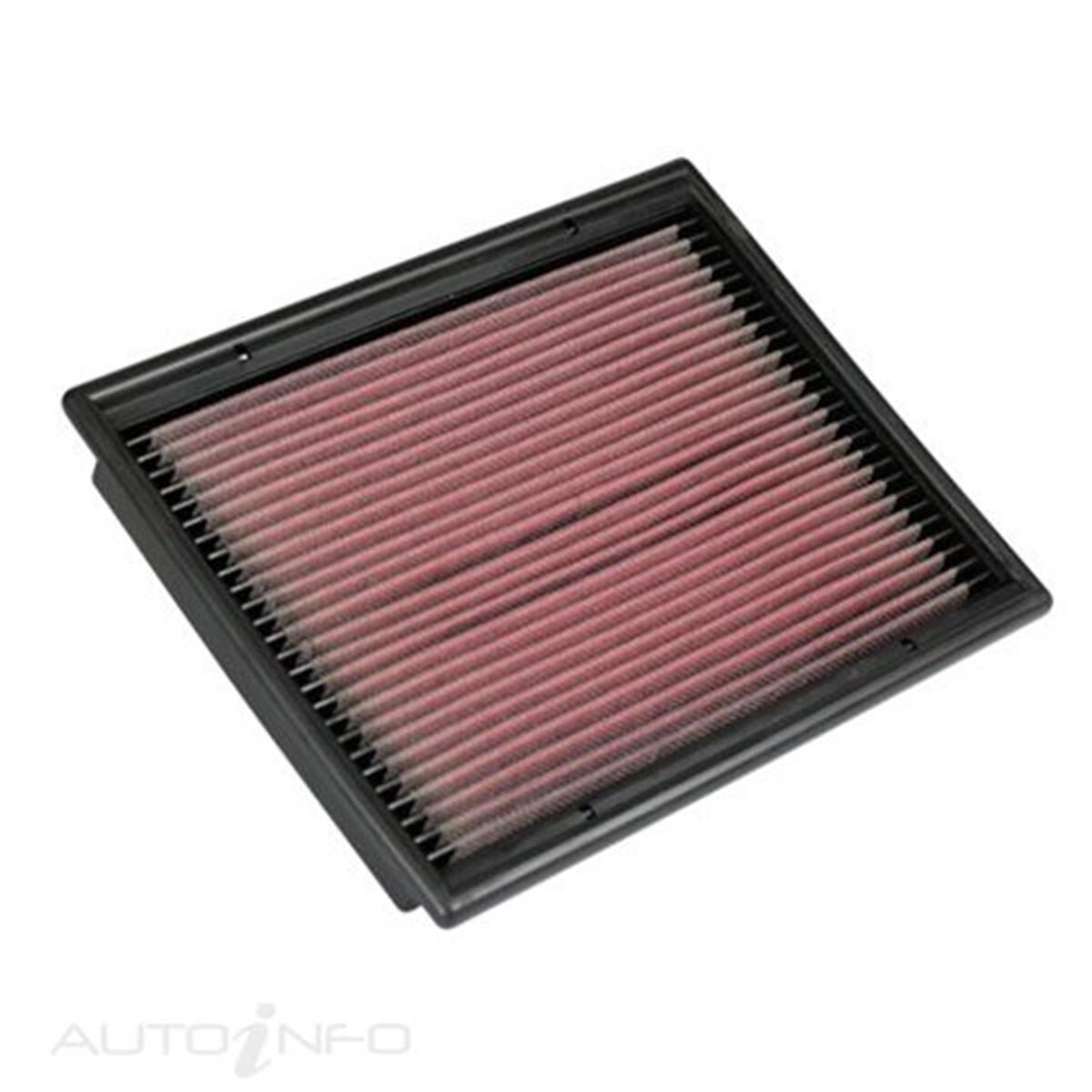 AIRFORCE1 PANEL FILTER SUIT EF-AU 6CYL & V8 FALCON, , scaau_hi-res