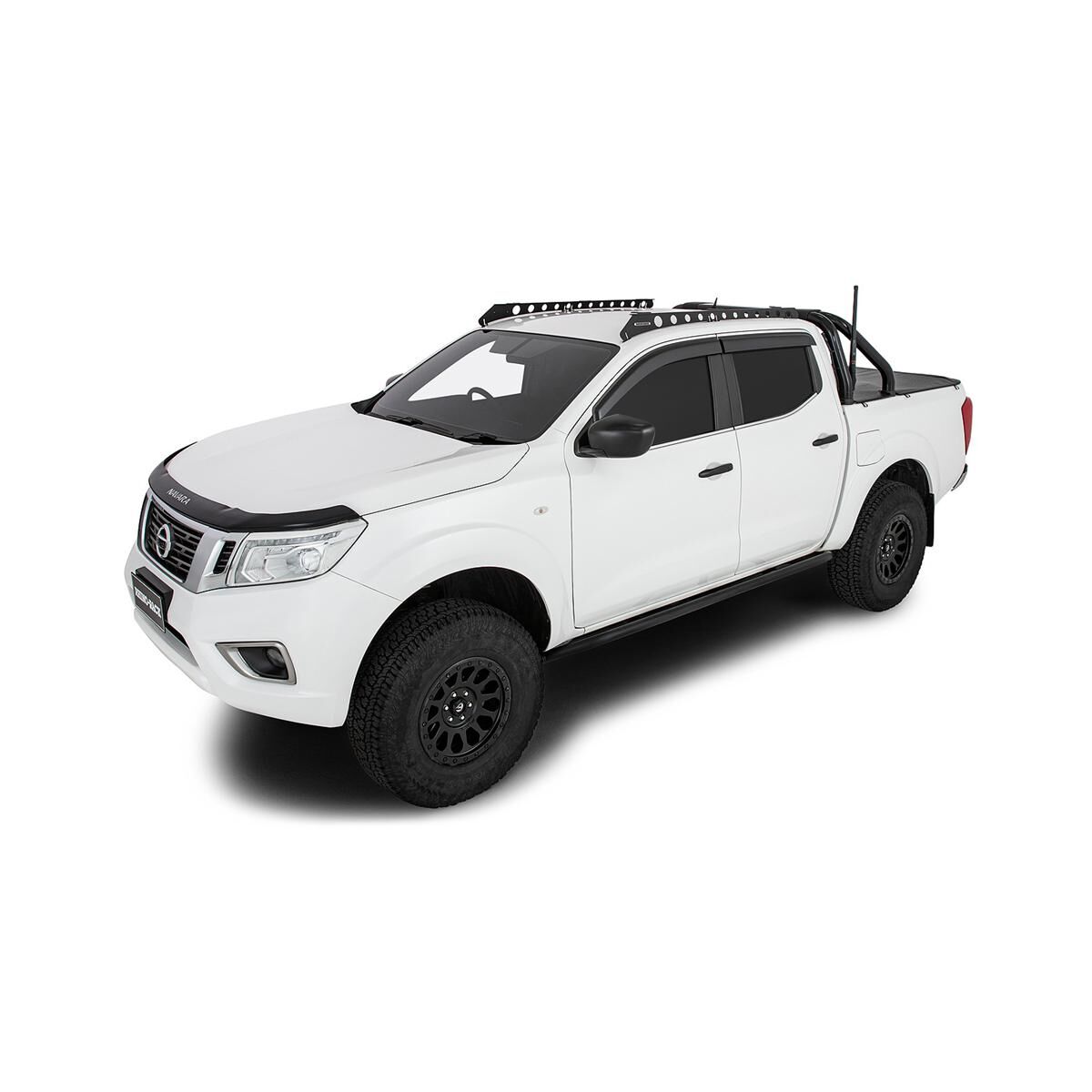 NISSAN NAVARA NP300 RX/ST D-CAB B/BONE, , scaau_hi-res
