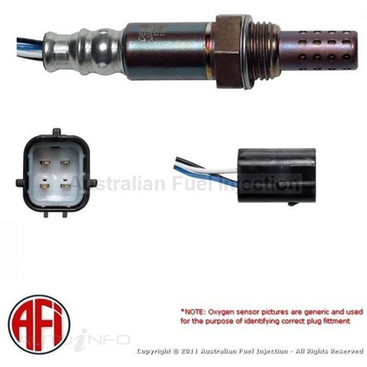 OXYGEN SENSOR, , scaau_hi-res