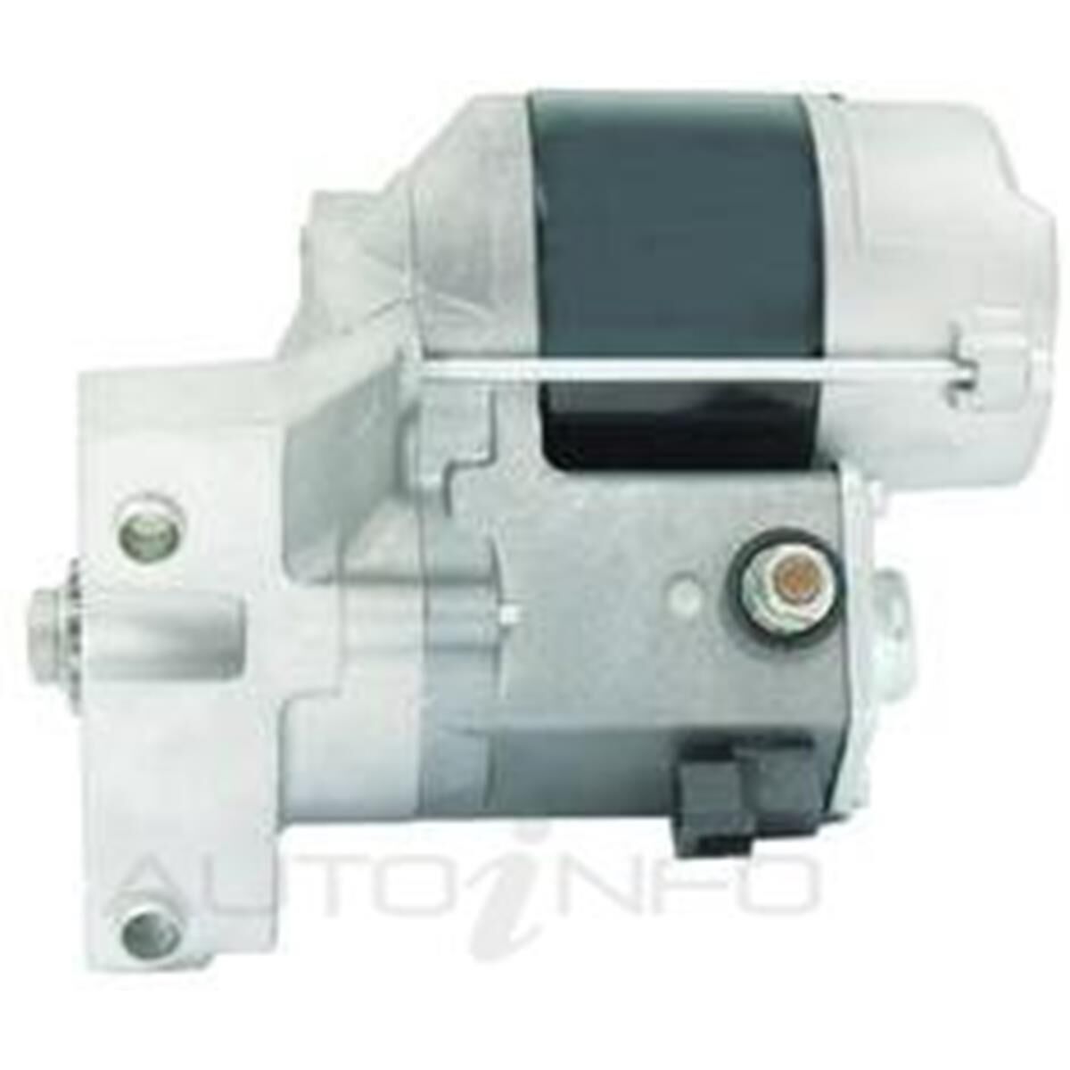 STR MTR 12V 1.4KW 9TH CW, , scaau_hi-res