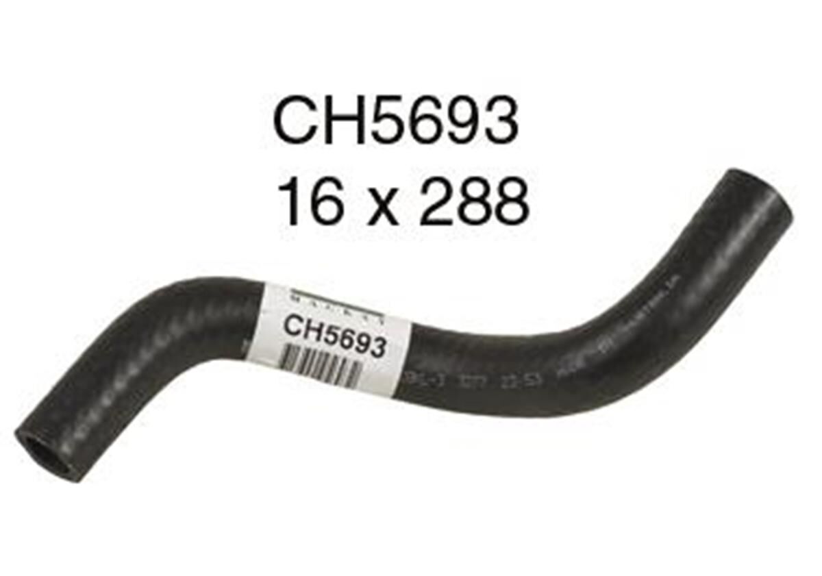 Heater Hose  - TOYOTA LANDCRUISER VDJ79R - 4.5L V8 Turbo DIESEL - Manual & Auto, , scaau_hi-res