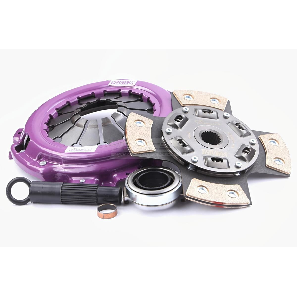 KIT PER HONDA INTEGRA 2.0L, , scaau_hi-res