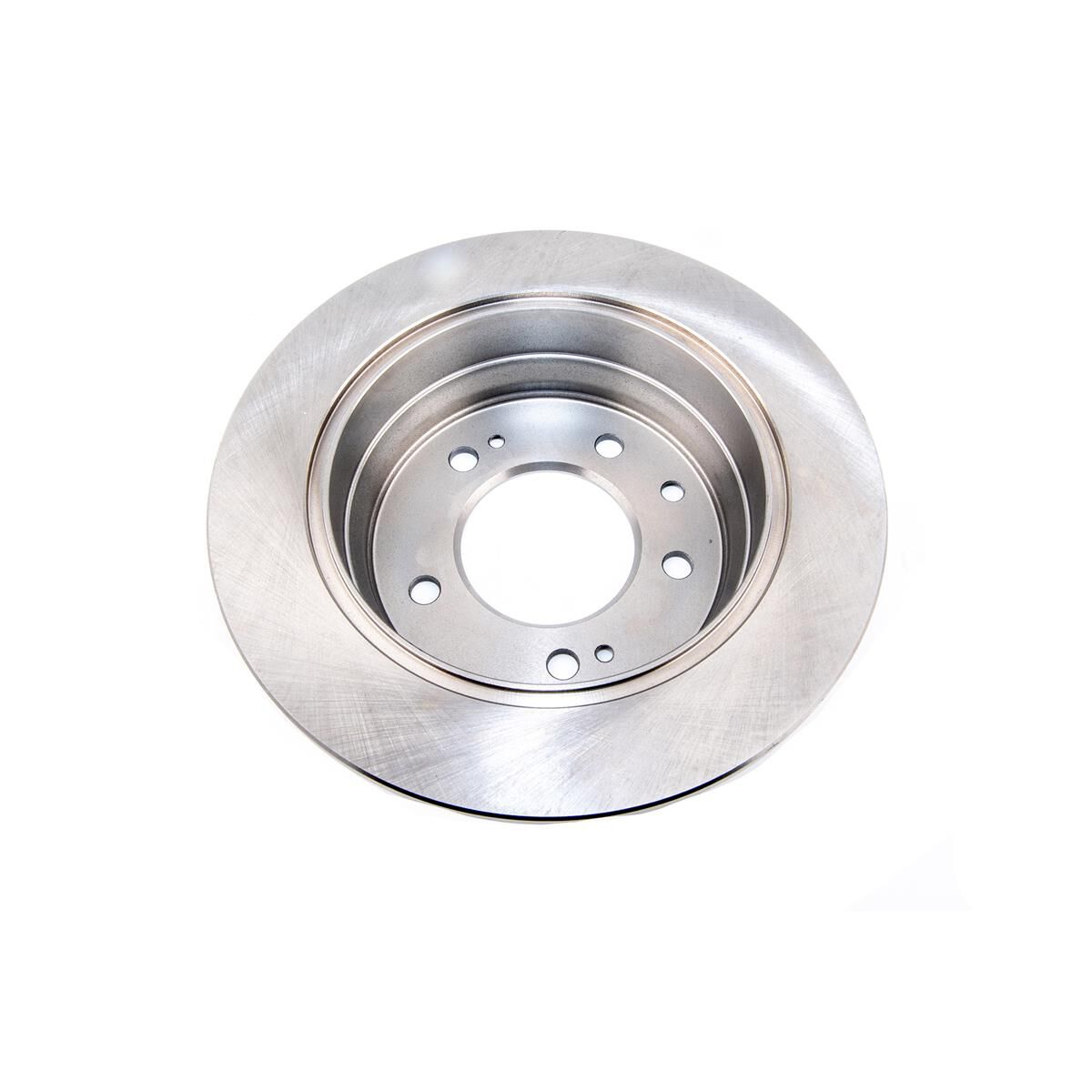 GUARDIAN BRAKE ROTOR [ Hyundai i30 / Tucson  & Kia Sportage 07-> R ], , scaau_hi-res