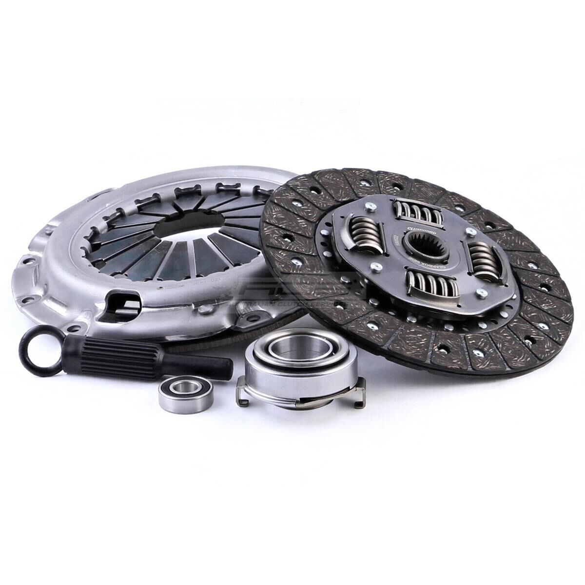 KIT STD FORD ECONOVAN 1.8L, , scaau_hi-res