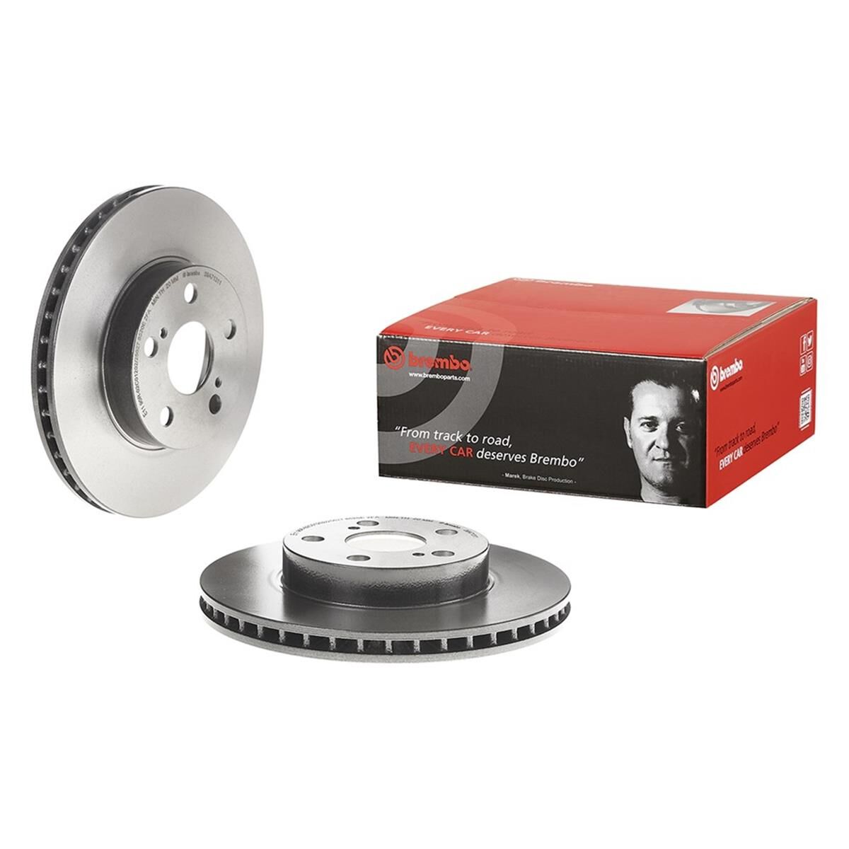 BREMBO DISC ROTOR, , scaau_hi-res