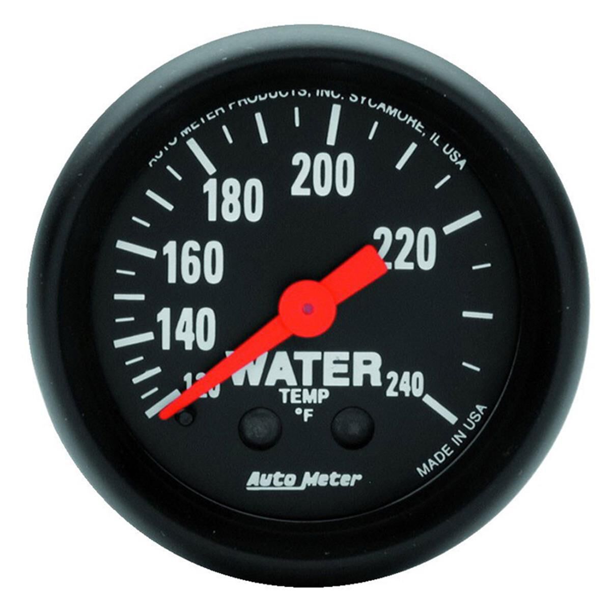 Z-SERIES 2-1/16" WATER TEMP, , scaau_hi-res