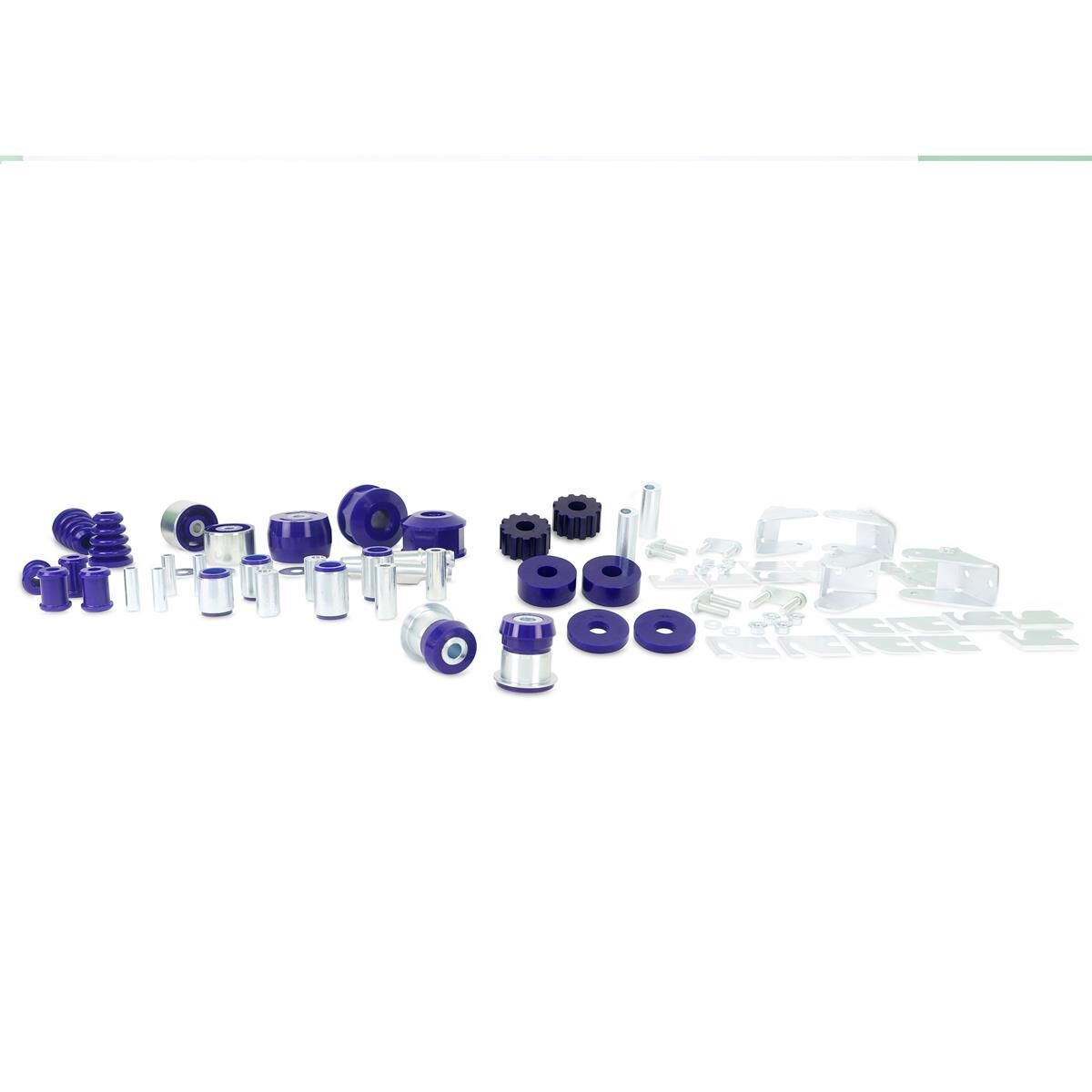 FORD BF SEDAN MASTER KIT, , scaau_hi-res