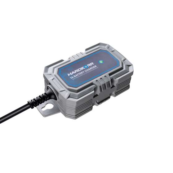 1A AC BATTERY CHARGER WITH AUTOMATIC 6/12V DC RECOGNITION, , scaau_hi-res