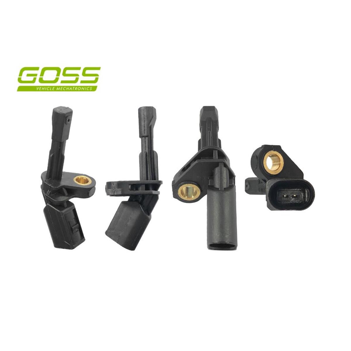 WHEEL SPEED SENSOR - VW/Audi, , scaau_hi-res