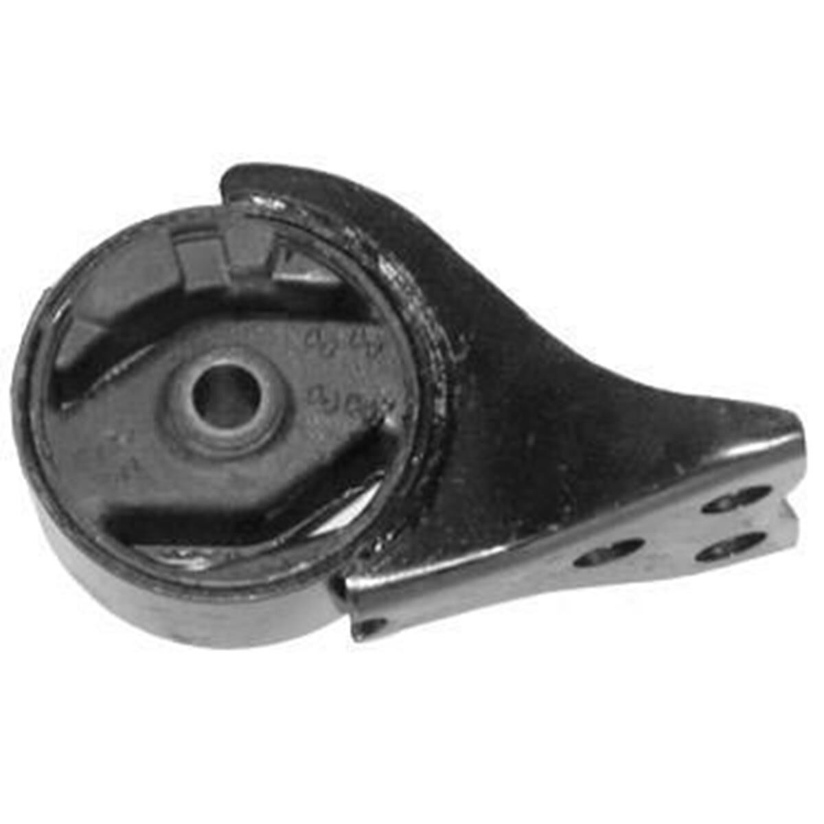 Engine Mount Rear - MAZDA 323 BA - 1.8L I4  PETROL - Manual & Auto, , scaau_hi-res
