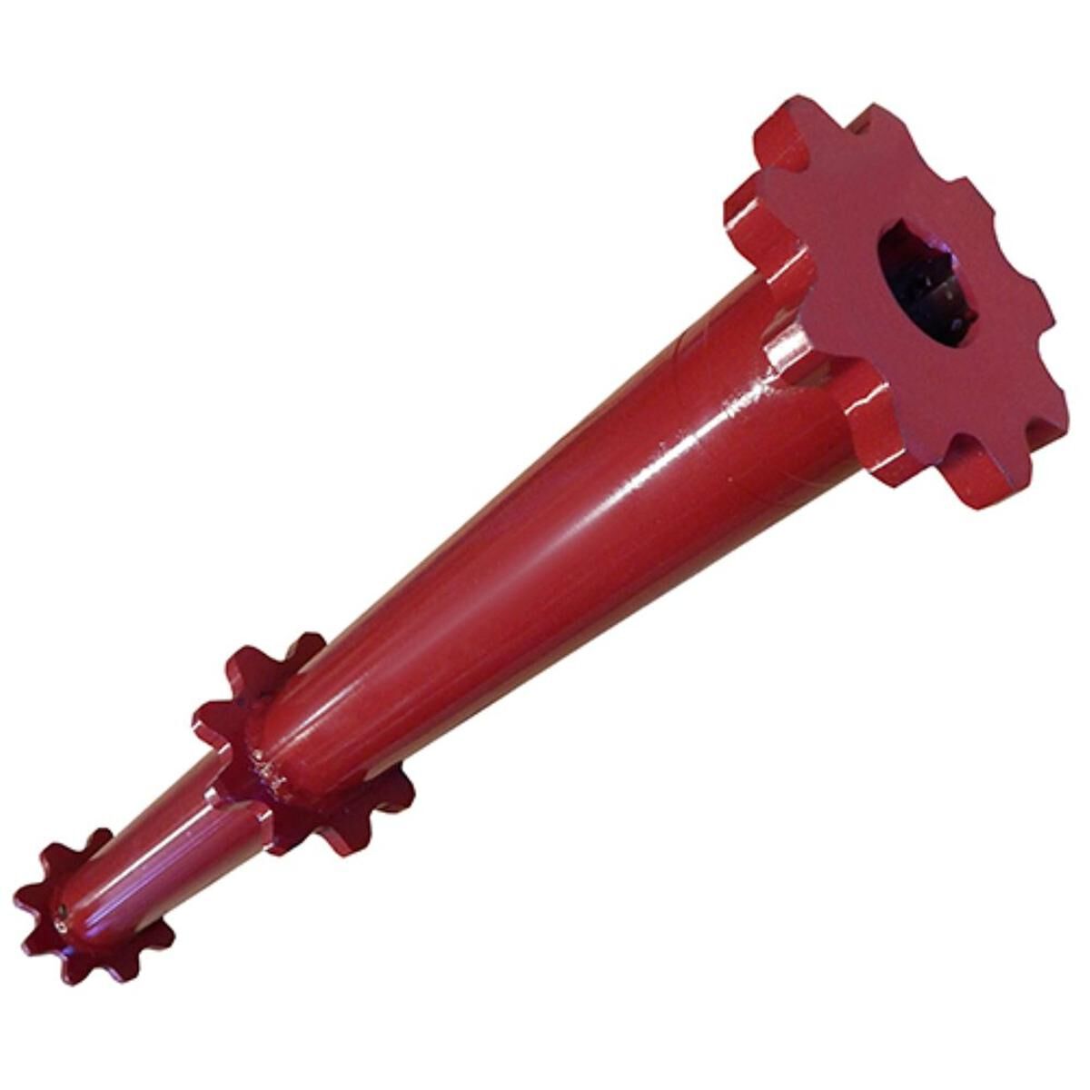 UPPER FEEDER HOUSE SPROCKET TUBE, , scaau_hi-res
