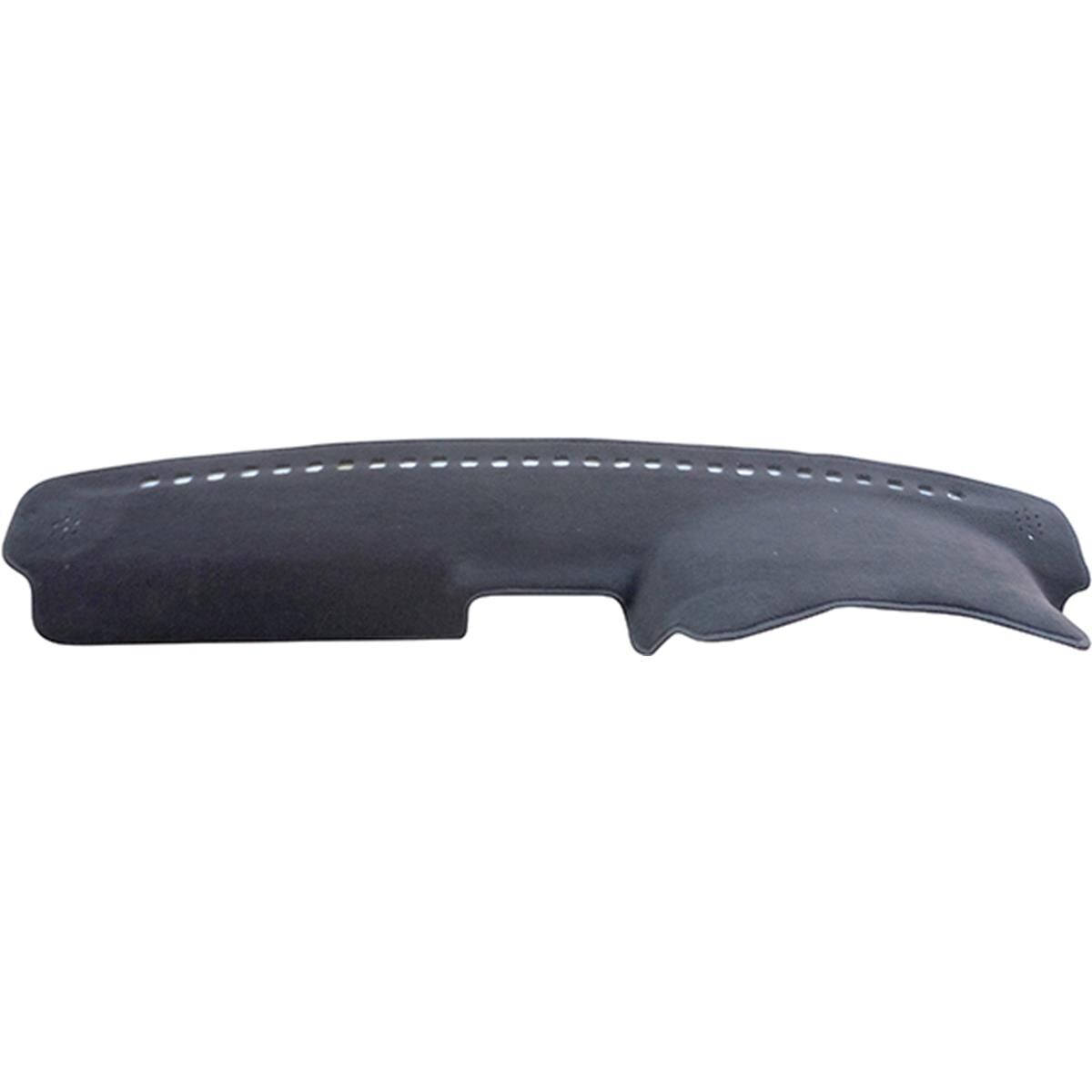 Sunland Black Dashmat to suit Holden Commodore VN/VP/VG/VQ - G2301, , scaau_hi-res