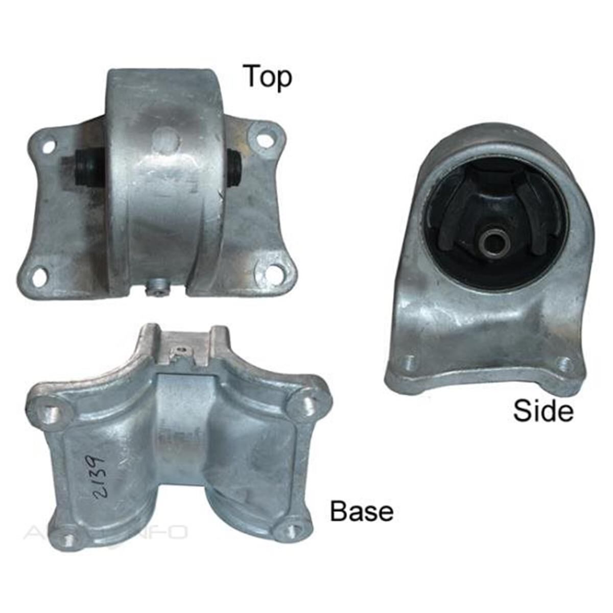 MAXIMA J31 LH, , scaau_hi-res