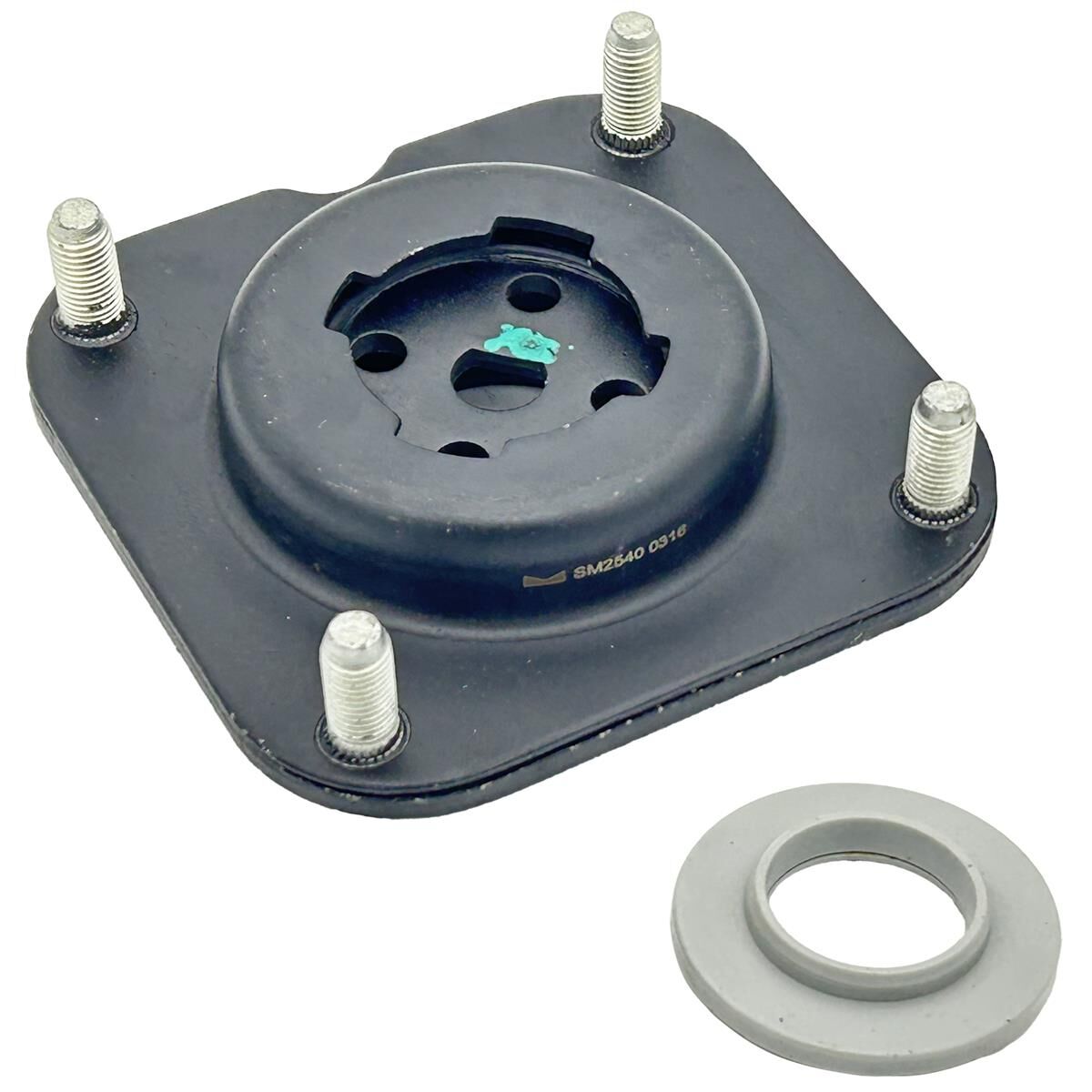 Strut Mount With Bearing KIA CARNIVAL KV11 2.5L V6 (K5), , scaau_hi-res