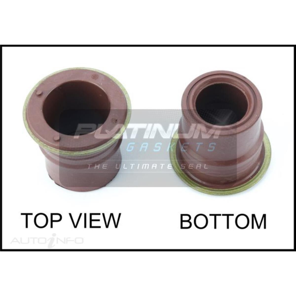 INJECTOR NOZZLE HOLDER TUBE SEAL, , scaau_hi-res