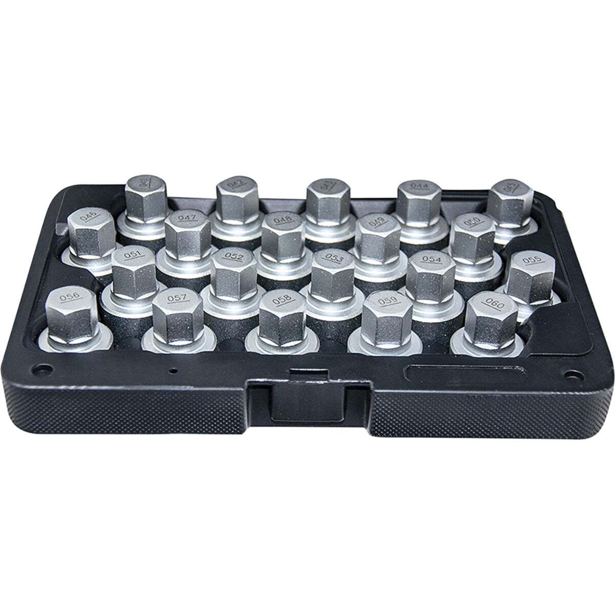 Bmw locking deals wheel nut key