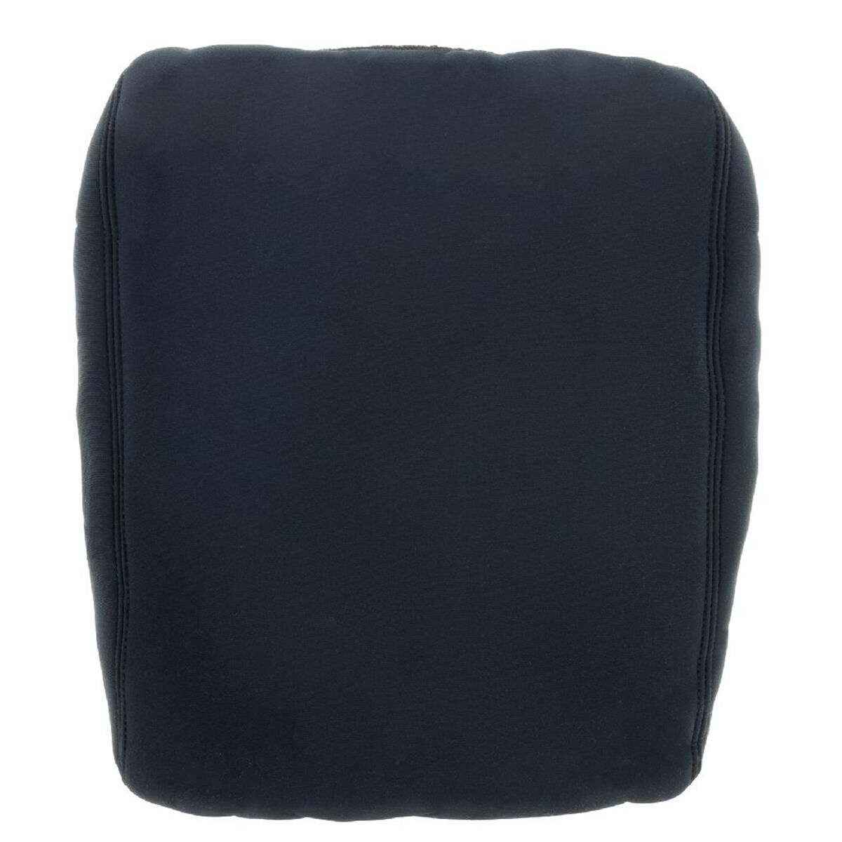 NEOPRENE CONSOLE COVER TOYOTA 200 SERIES LANDCRUISER BLACK, , scaau_hi-res