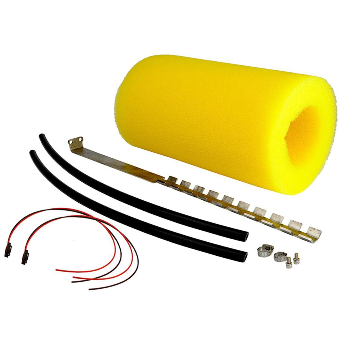 DUAL PHANTOM EXTENSION UP TO 20" DEEP, FITS ARO18309, , scaau_hi-res