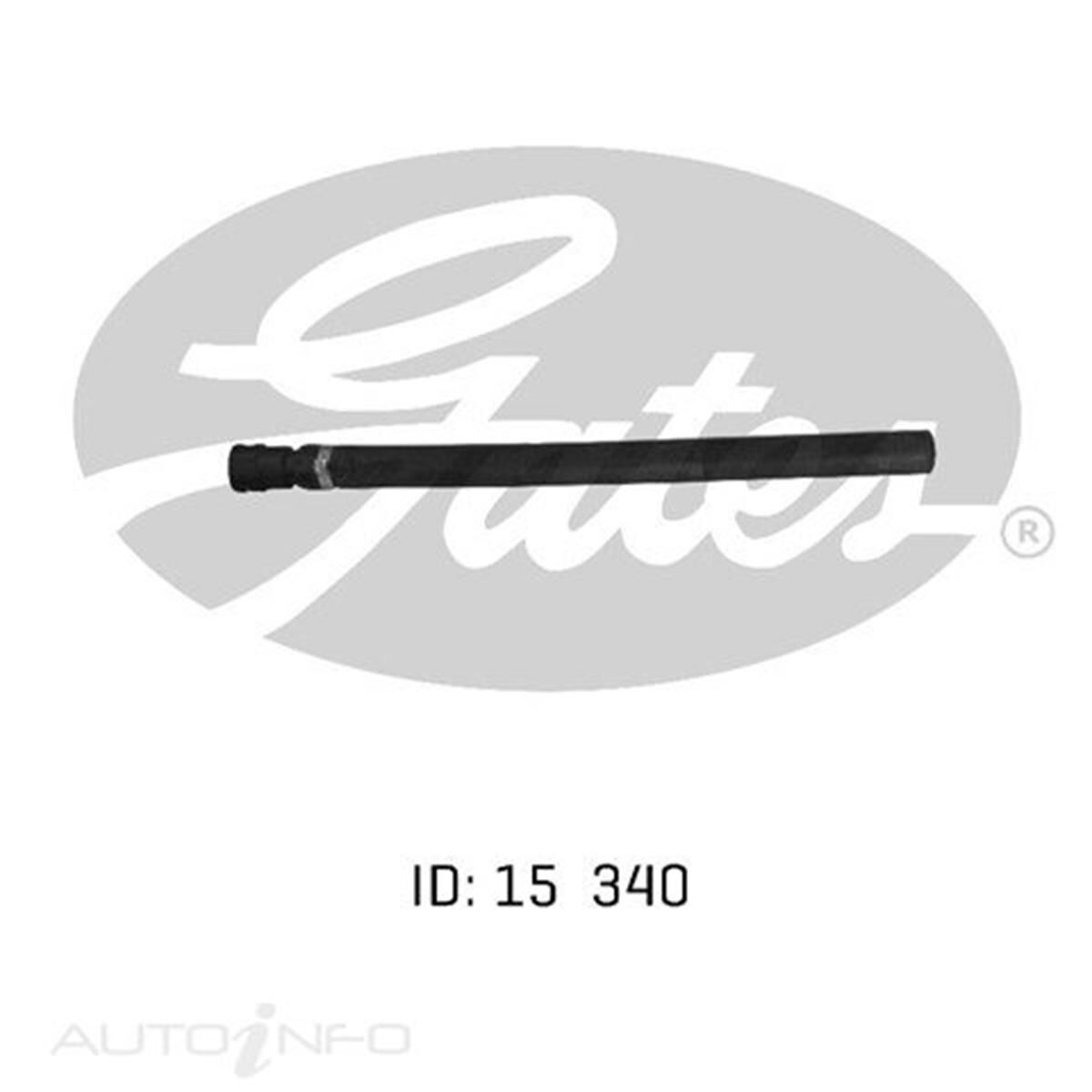 02-1547 GATES HEATER HOSE, , scaau_hi-res