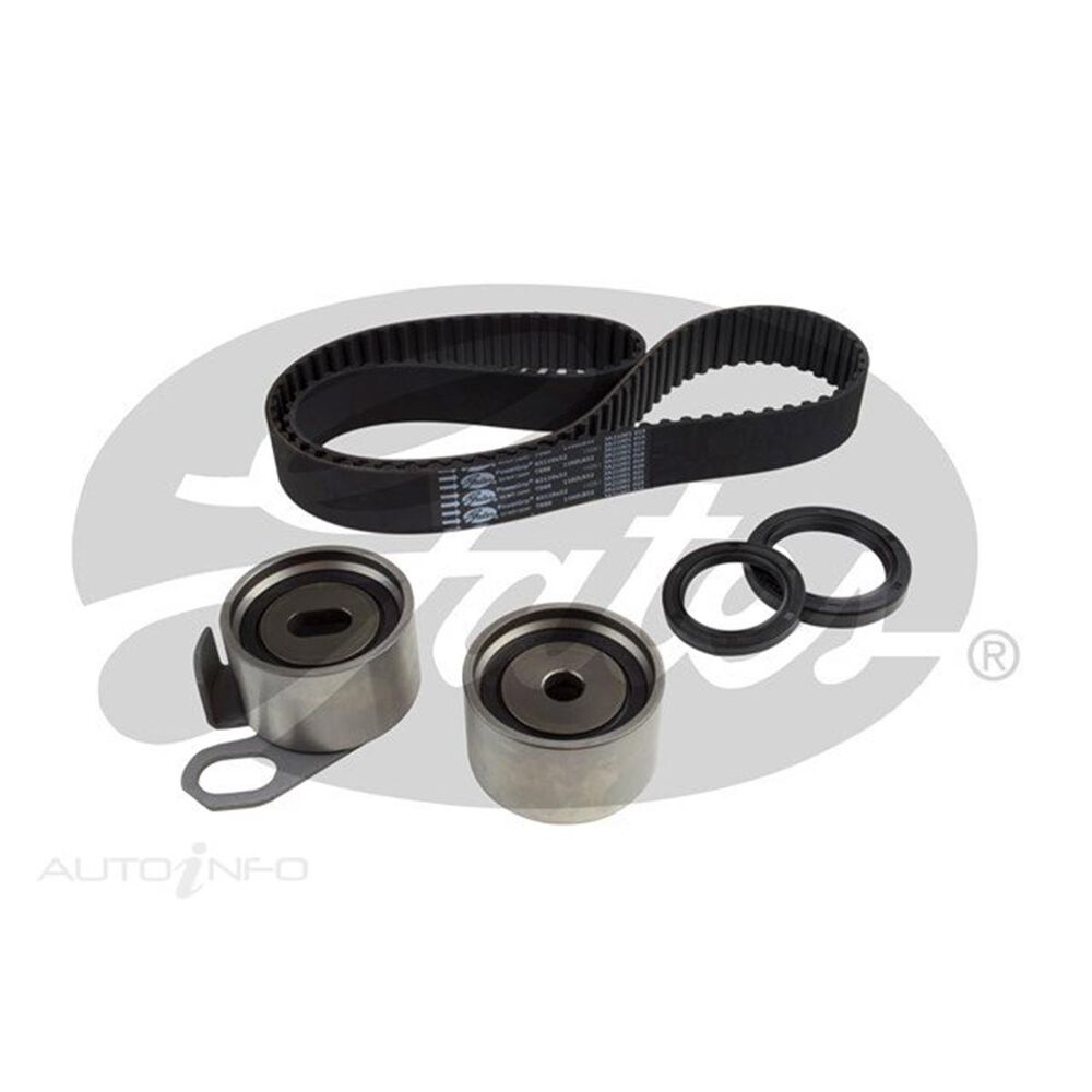 Gates Timing Belt Kit TCK966 Supercheap Auto