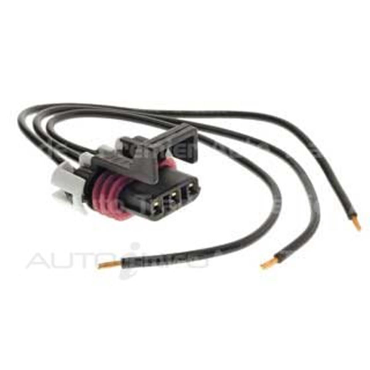CONNECTOR PLUG SET, , scaau_hi-res
