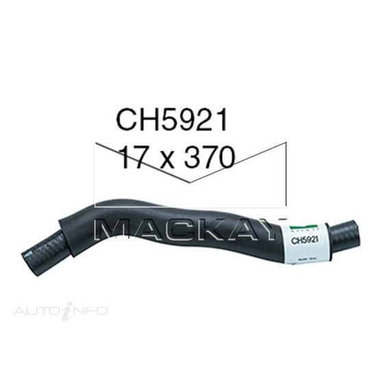Heater Hose  - NISSAN MAXIMA J32 - 2.5L V6  PETROL - Manual & Auto, , scaau_hi-res