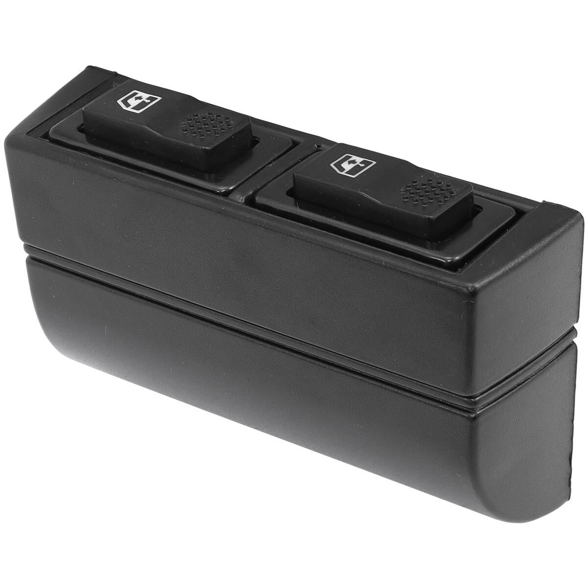 REPLACEMENT DUAL POWER WINDOW SWITCH 49-1600, , scaau_hi-res