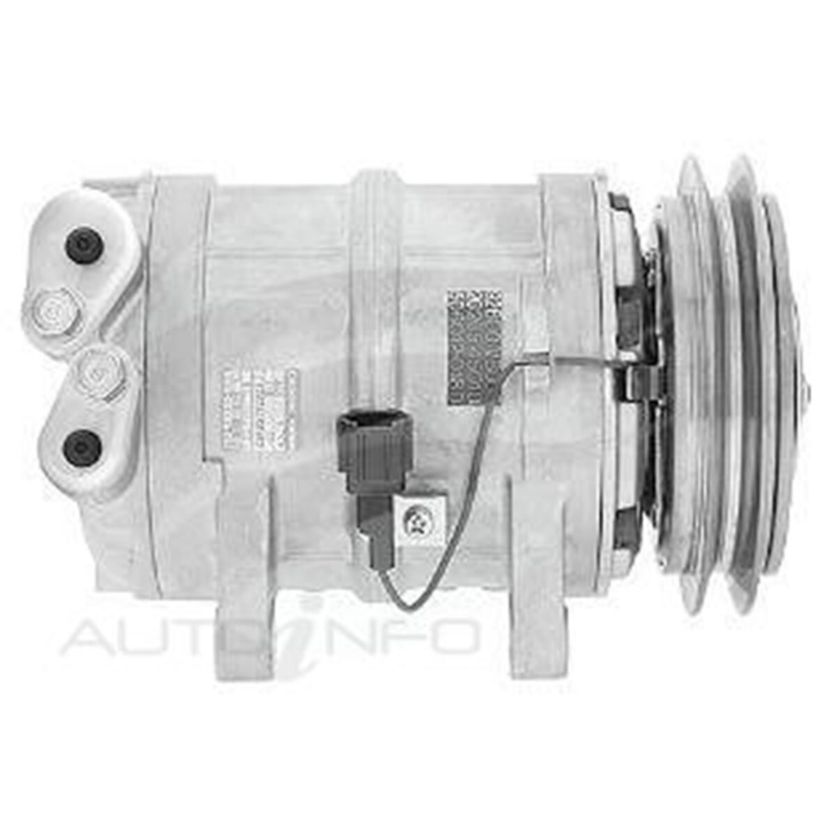 COMP NISSAN PATROL GU Y61 TD42, , scaau_hi-res