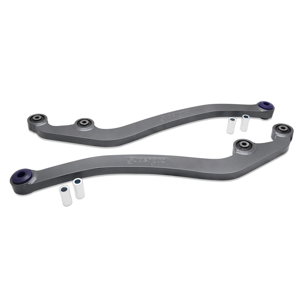 L/Cruiser Radius Arm Kit (Curved), , scaau_hi-res