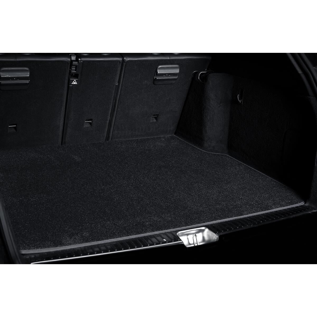 LUXURY CARPET BOOT LINER FOR KIA STONIC (1ST GEN) 2020 ONWARDS, , scaau_hi-res