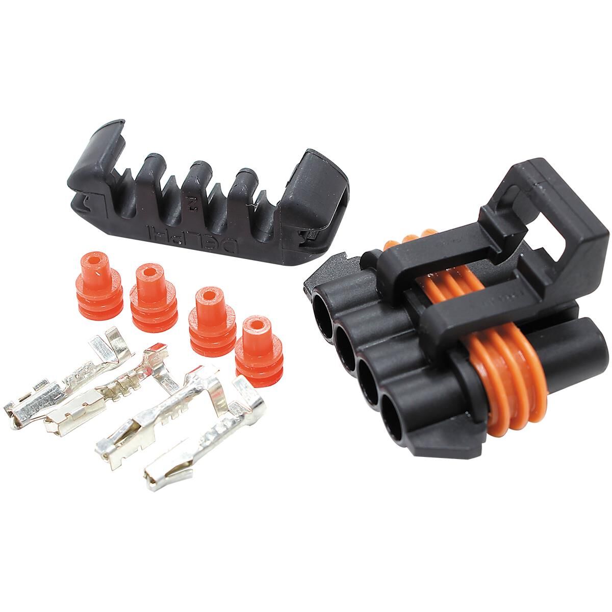 GM LS1 COIL PLUG & PINS, , scaau_hi-res
