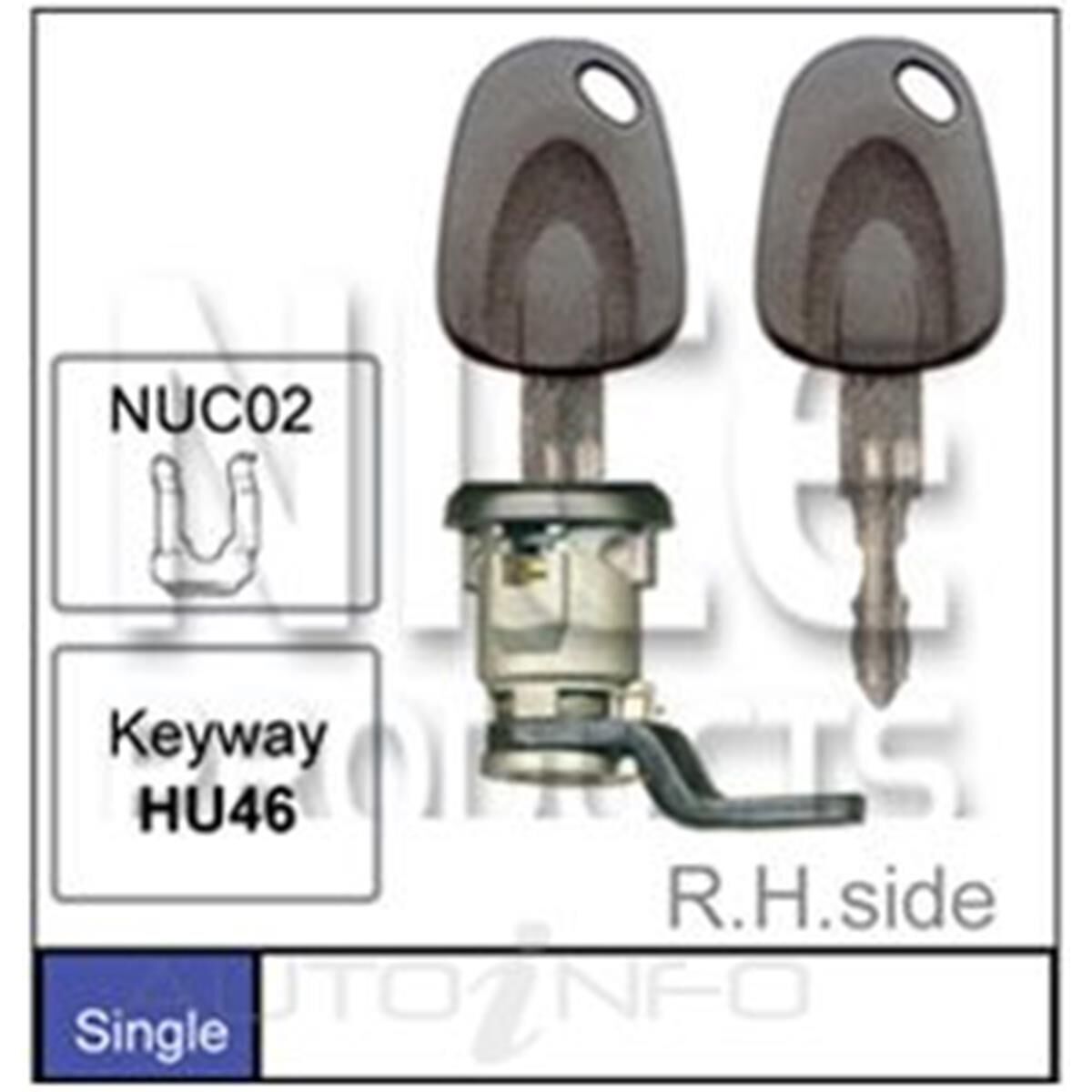 Door Lock, , scaau_hi-res