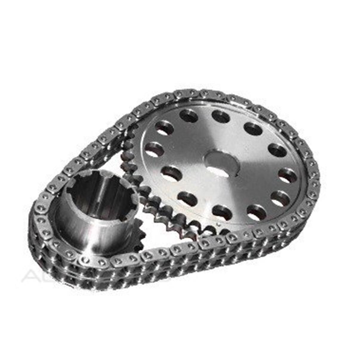 GMH VP-VR V6 RACETIMING SET ROLLMASTER, , scaau_hi-res