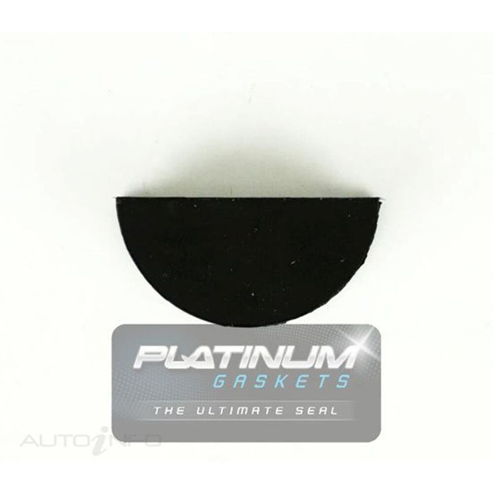 Platinum Camshaft End Plug Seal LV647 Supercheap Auto