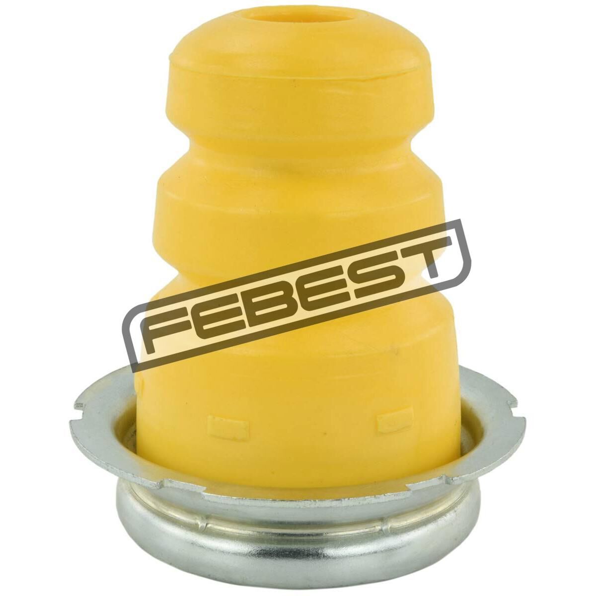 FEBEST Rear Leaf Spring Rubber Buffer - VWD-2KR | Supercheap Auto