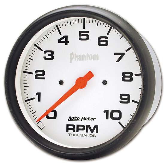 PHANTOM 5" TACH 10,000 RPM, , scaau_hi-res