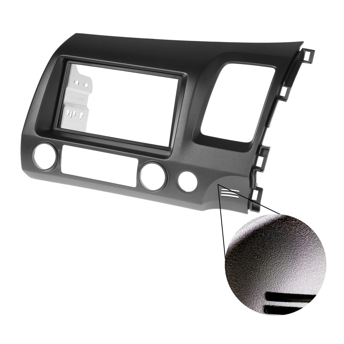 FACIA TO SUIT HONDA, , scaau_hi-res