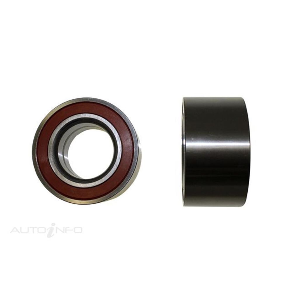 Bearing Wholesalers Wheel Bearing Kit 4395 KIT Supercheap Auto